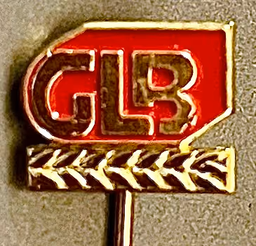 GLB - Ehrennadel