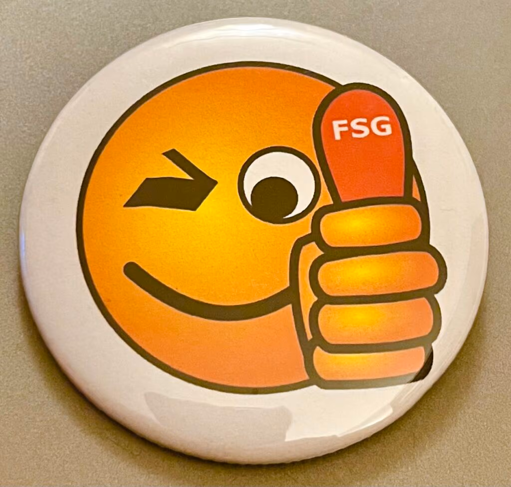 FSG Smiley