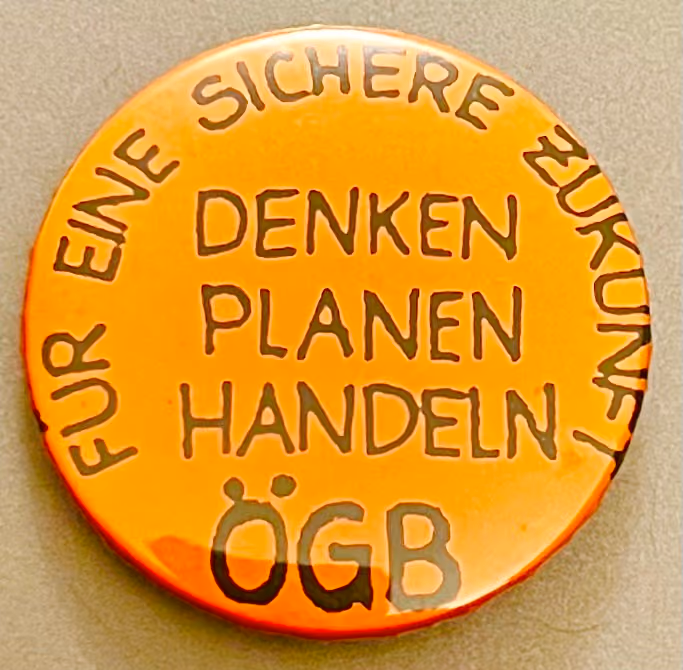 ÖGB - Denken-Planen-Handeln