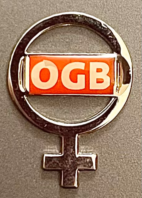 ÖGB-Frauen