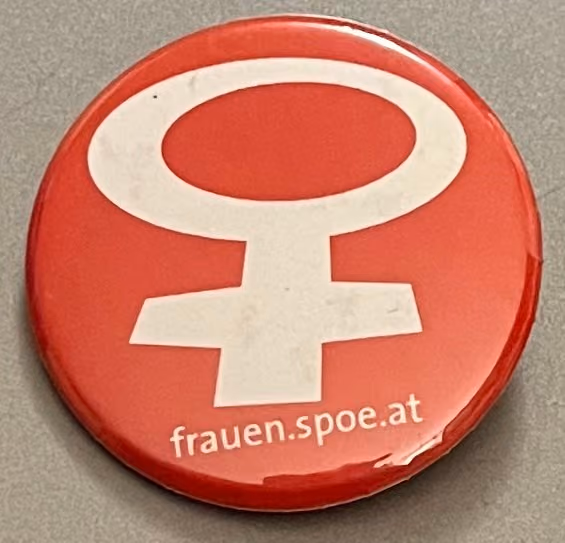 SPÖ-Frauen
