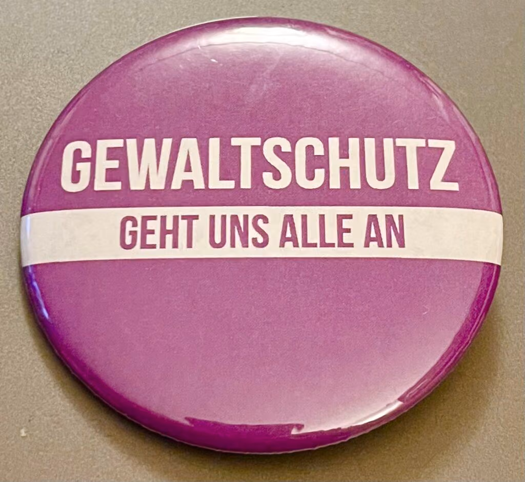 SPÖ-Frauen - Gewaltschutz geht uns alle an