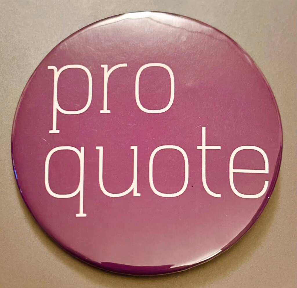 SPÖ-Frauen - Pro Quote