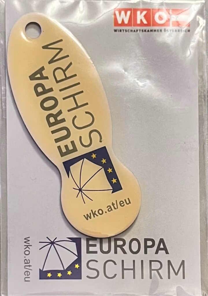 WKÖ - Europaschirm