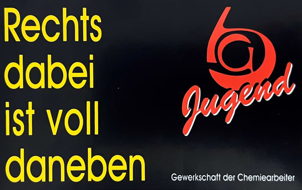 GdC-Jugend - Rechts dabei ist voll daneben