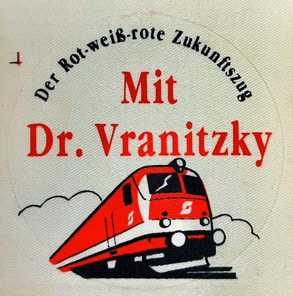 GdE-FSG - Mit Dr. Vranitzky