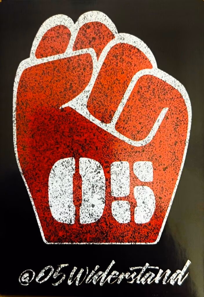 FSG-Jugend - 05-Widerstand