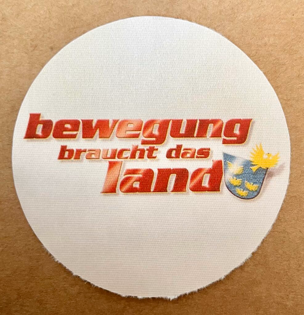 SPÖ-NÖ - Bewegung braucht das Land