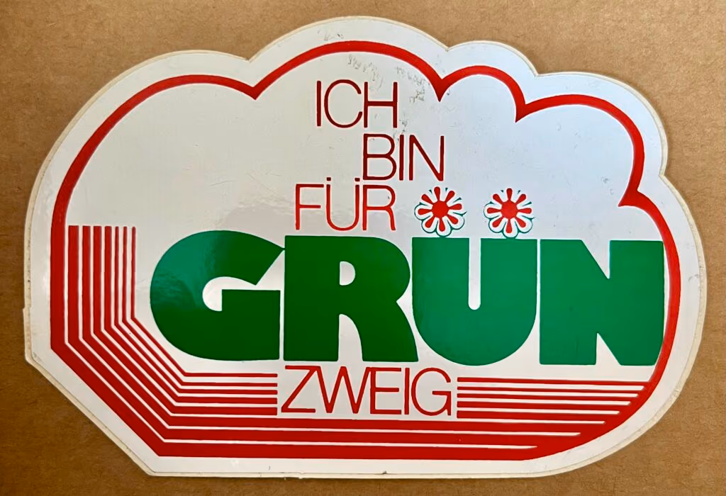 SPÖ-NÖ - Ich bin für Grünzweig