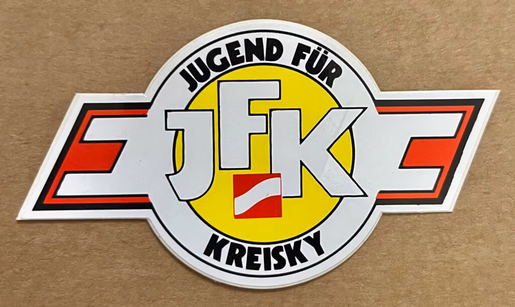 JFK - Jugend für Kreisky