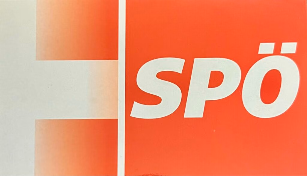 SPÖ - Sozialdemokratische Partei Österreichs