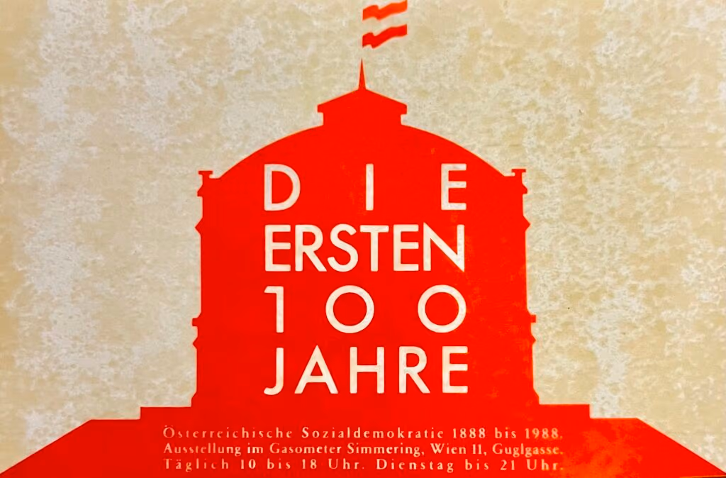 Die ersten 100 Jahre