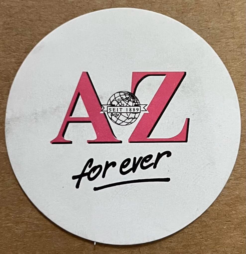 AZ forever