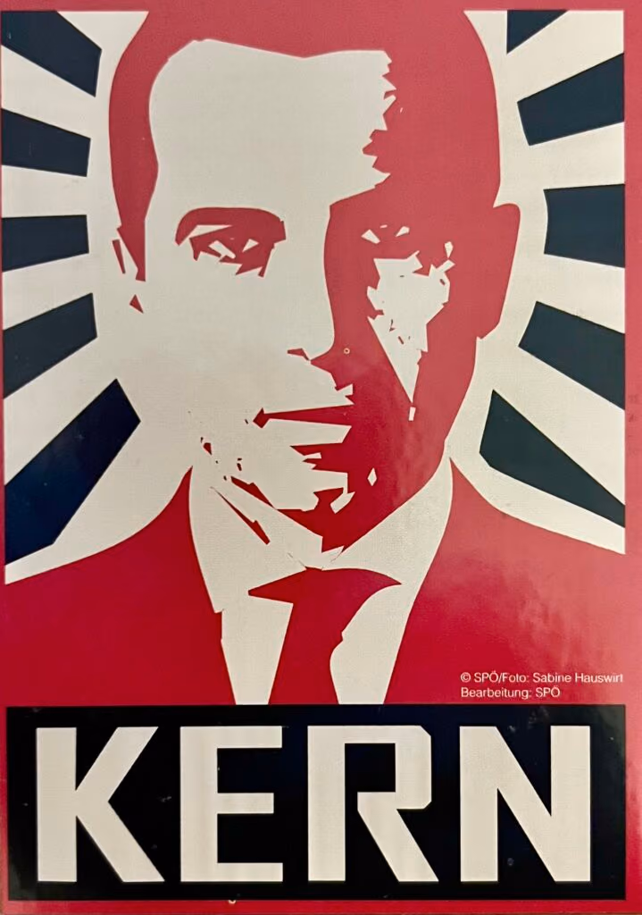 Christian Kern