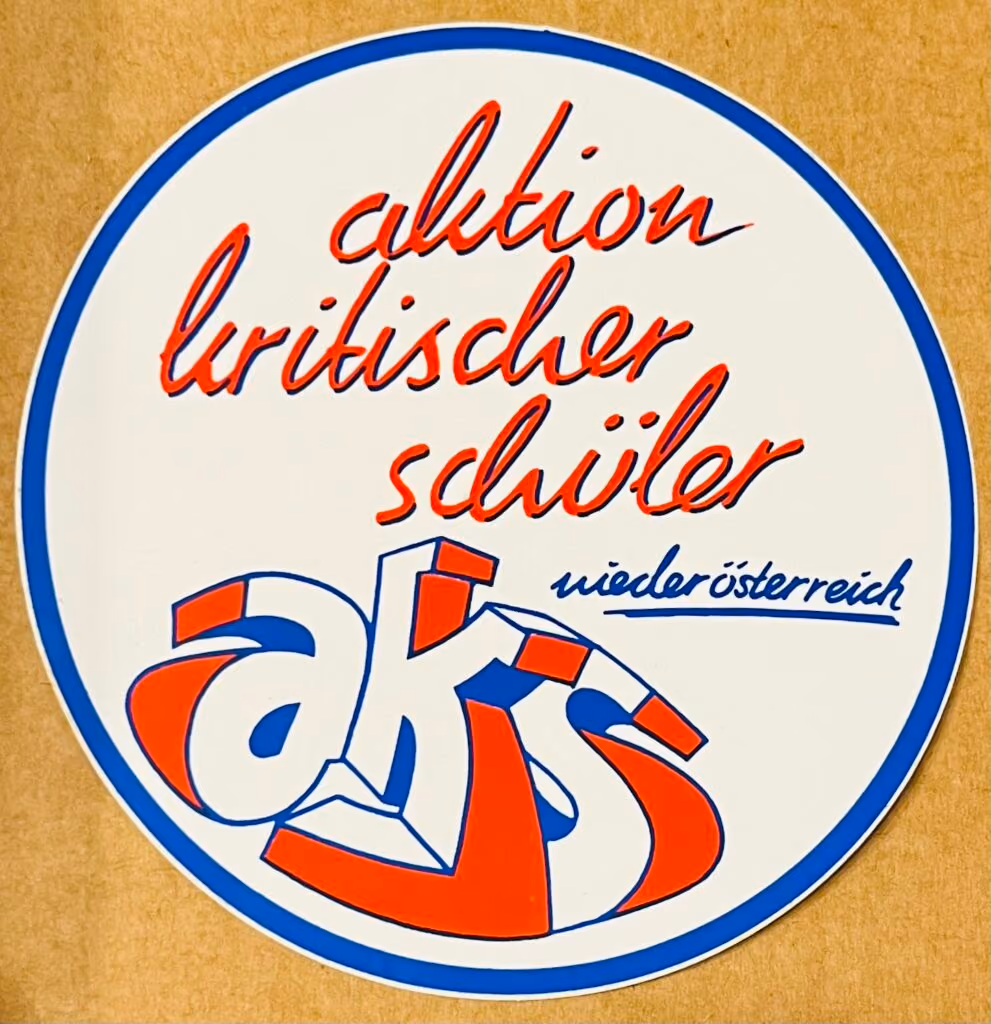 AKS - Aktion Kritischer Schüler Niederösterreich