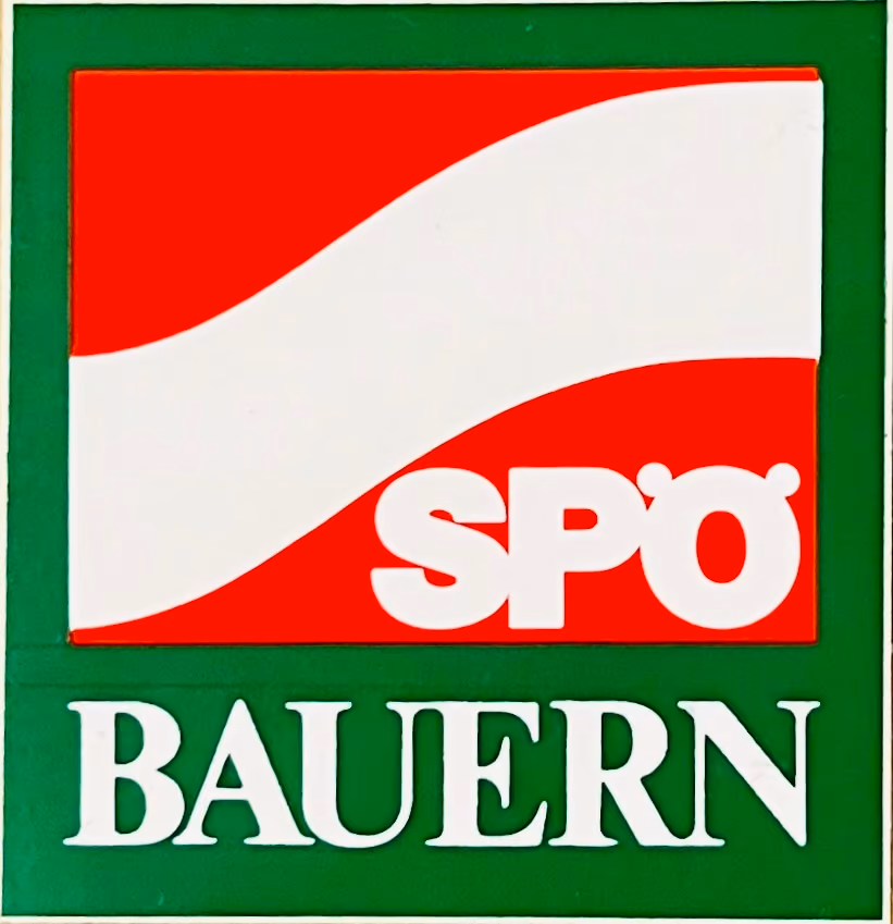 SPÖ Bauern