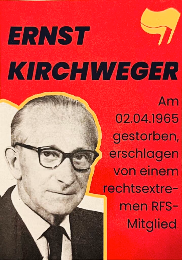 Ernst Kirchweger