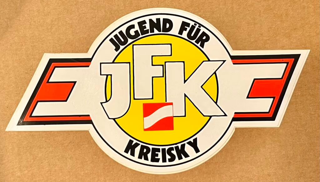 JFK - Jugend für Kreisky