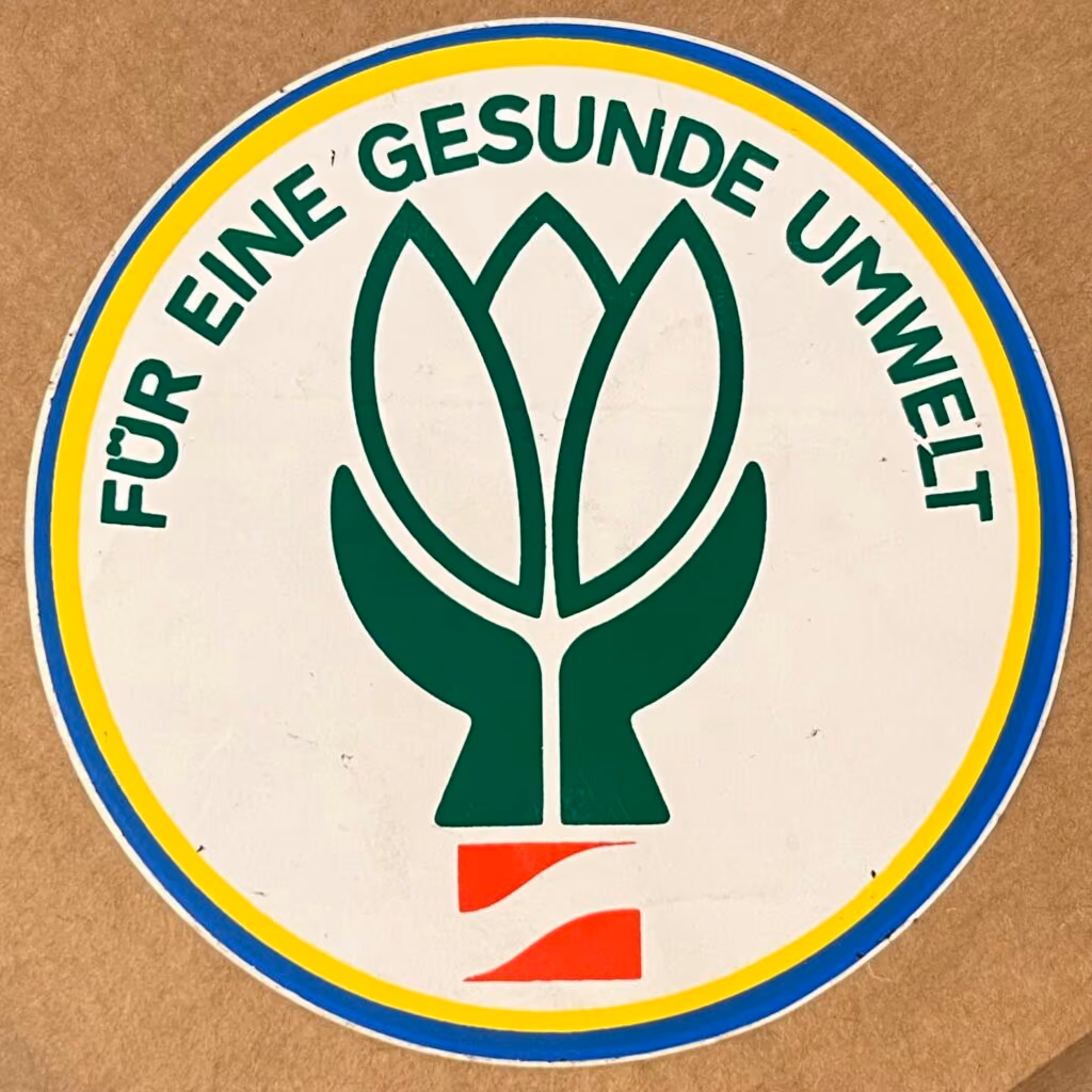 SPÖ - Für eine gesunde Umwelt