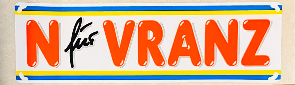 N für Vranz