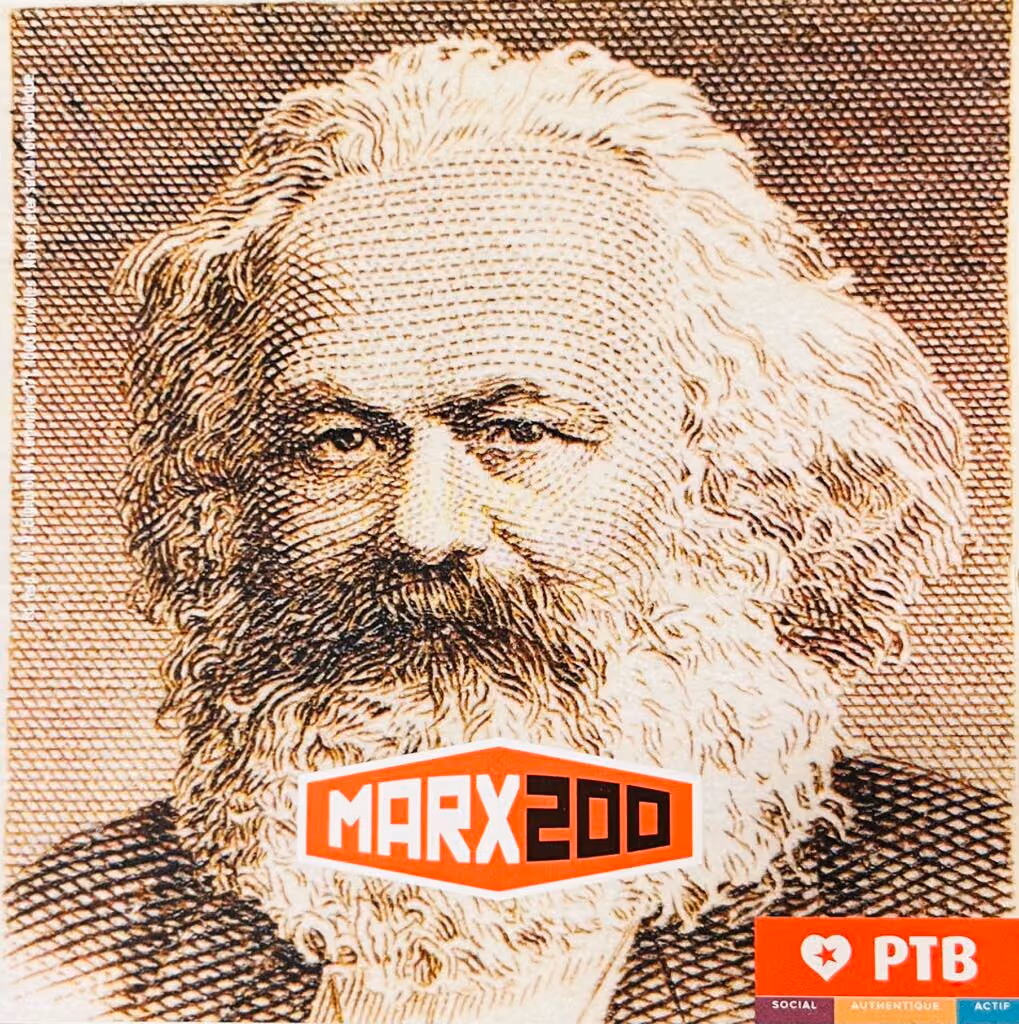 PTB - Marx 200