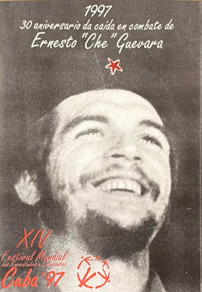 14. Weltfestspiele - Havanna 1997