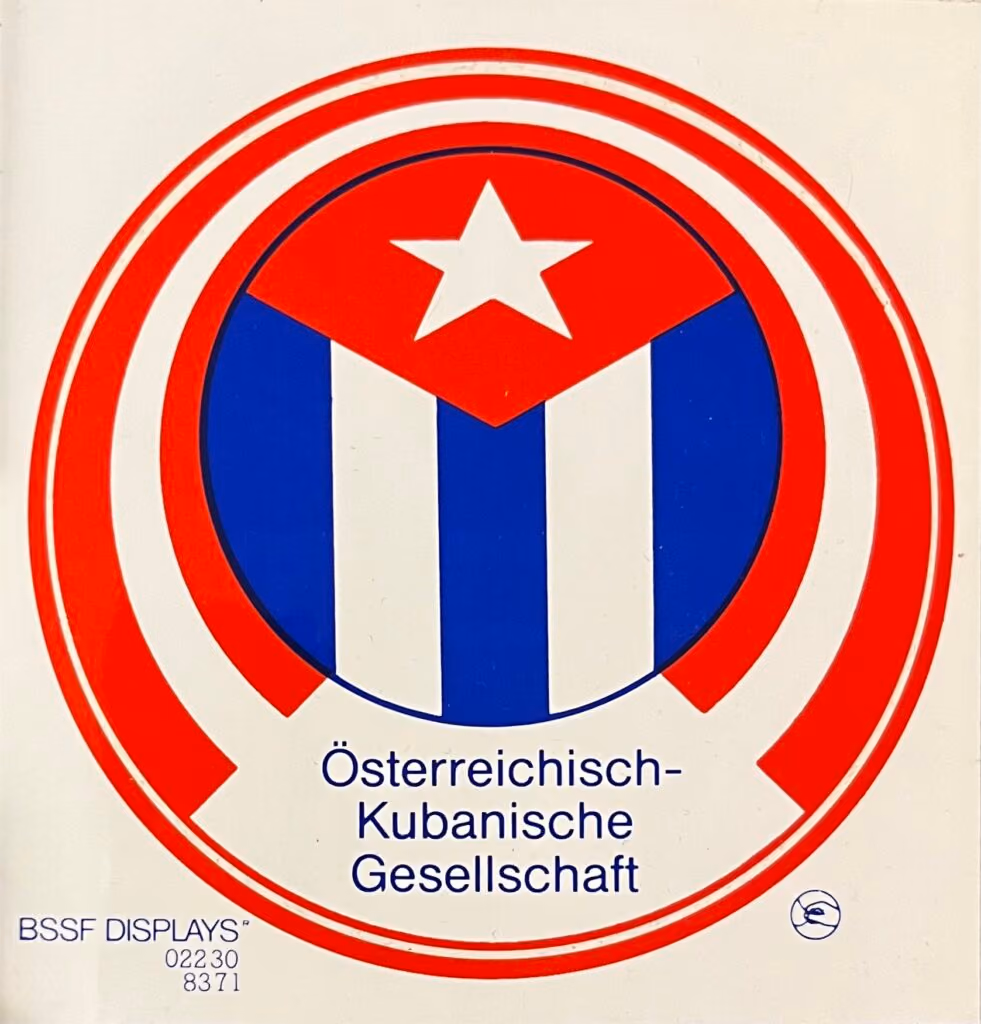 Österreichisch-Kubanische Gesellschaft