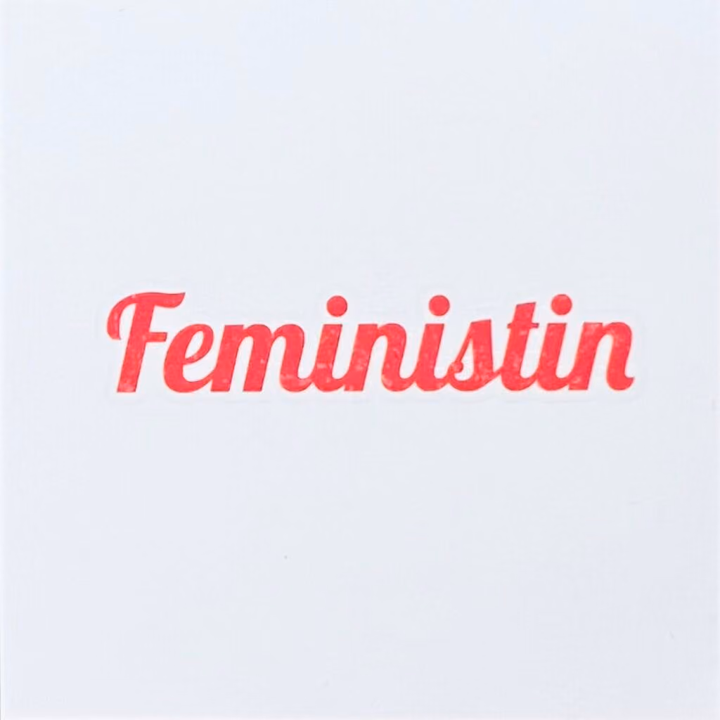 SPÖ-Frauen - Feministin