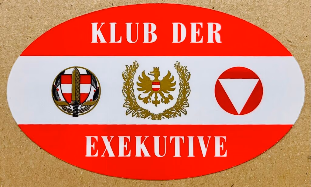 Klub der Exekutive