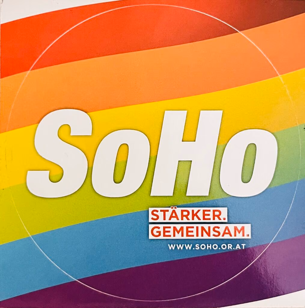 SOHO - Stärker gemeinsam.