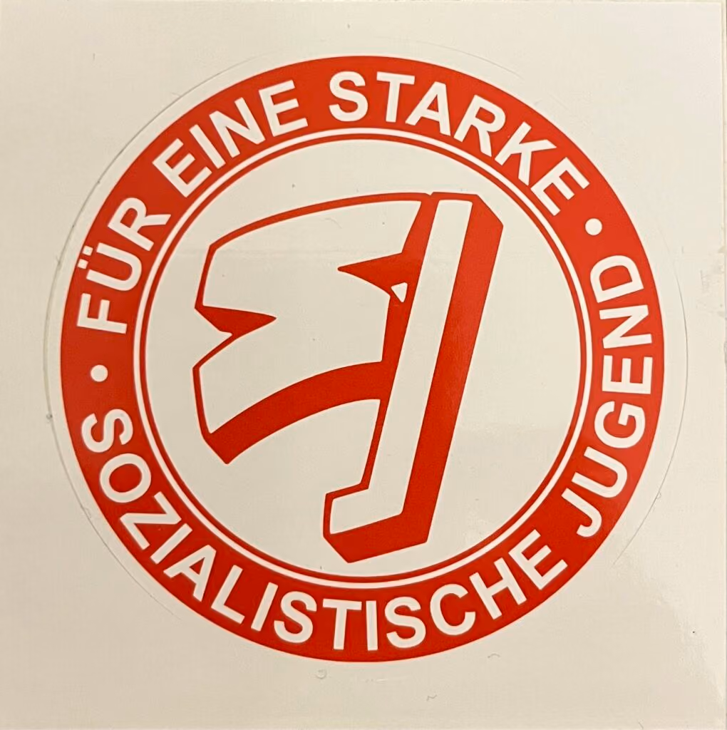 Für eine starke Sozialistische Jugend