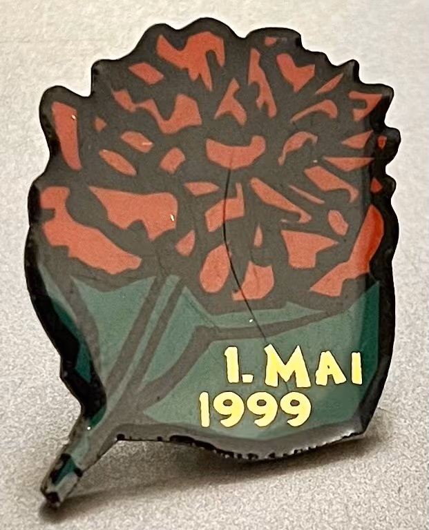 DGB - 1. Mai 1999