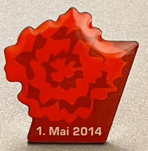 DGB - 1. Mai 2014