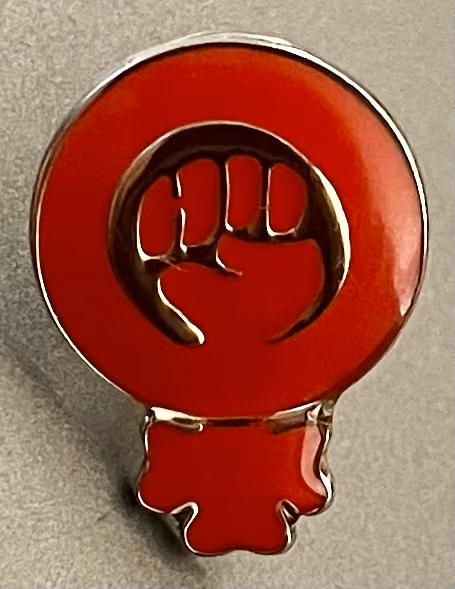 SJÖ-Frauen