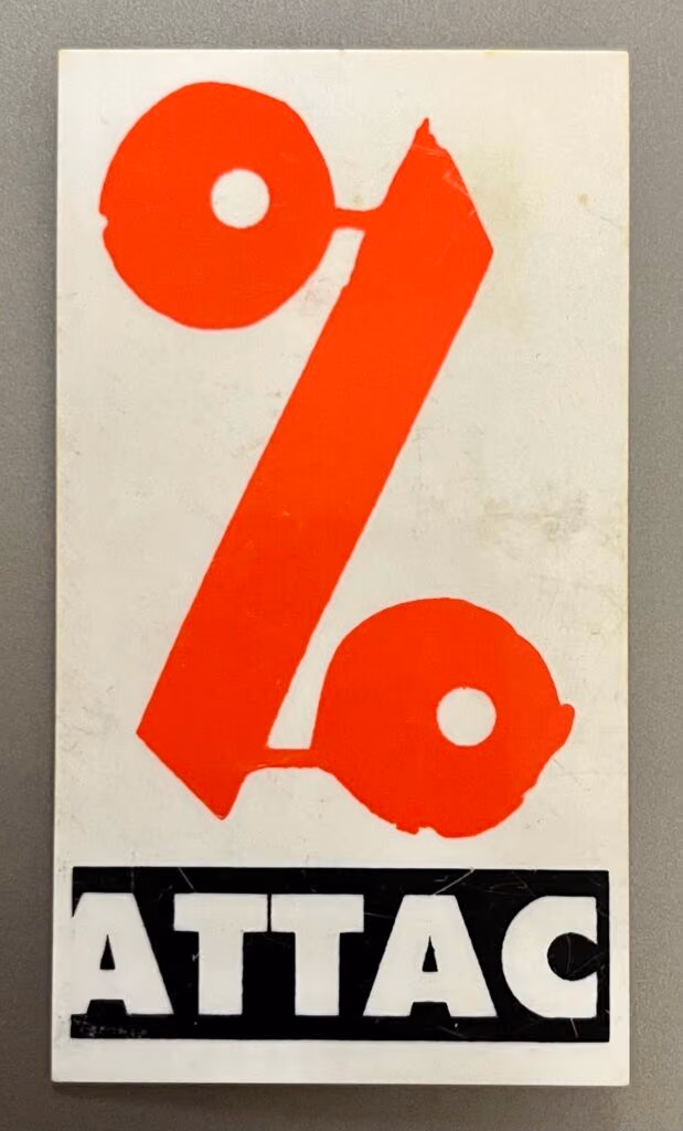 ATTAC-Österreich