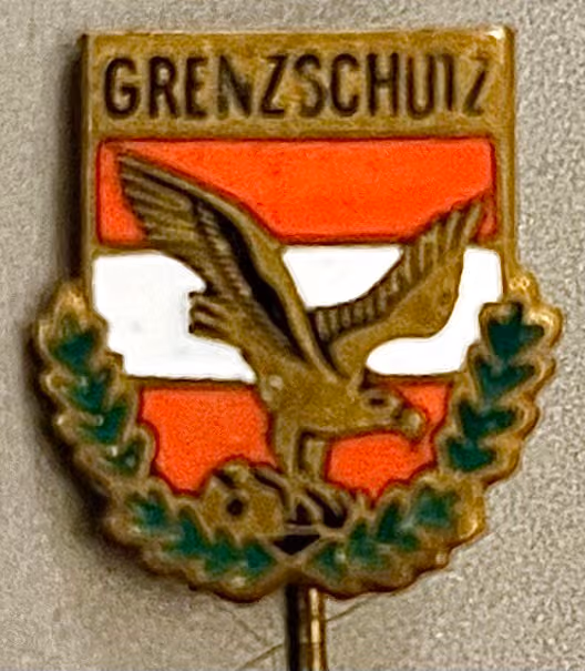 Österreichisches Bundesheer - Grenzschutz