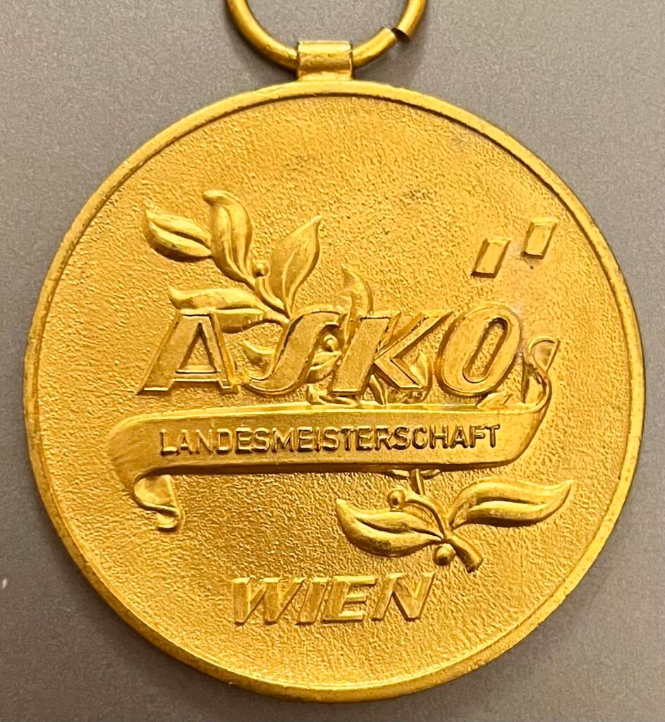 ASKÖ-Wien - Landesmeisterschaft