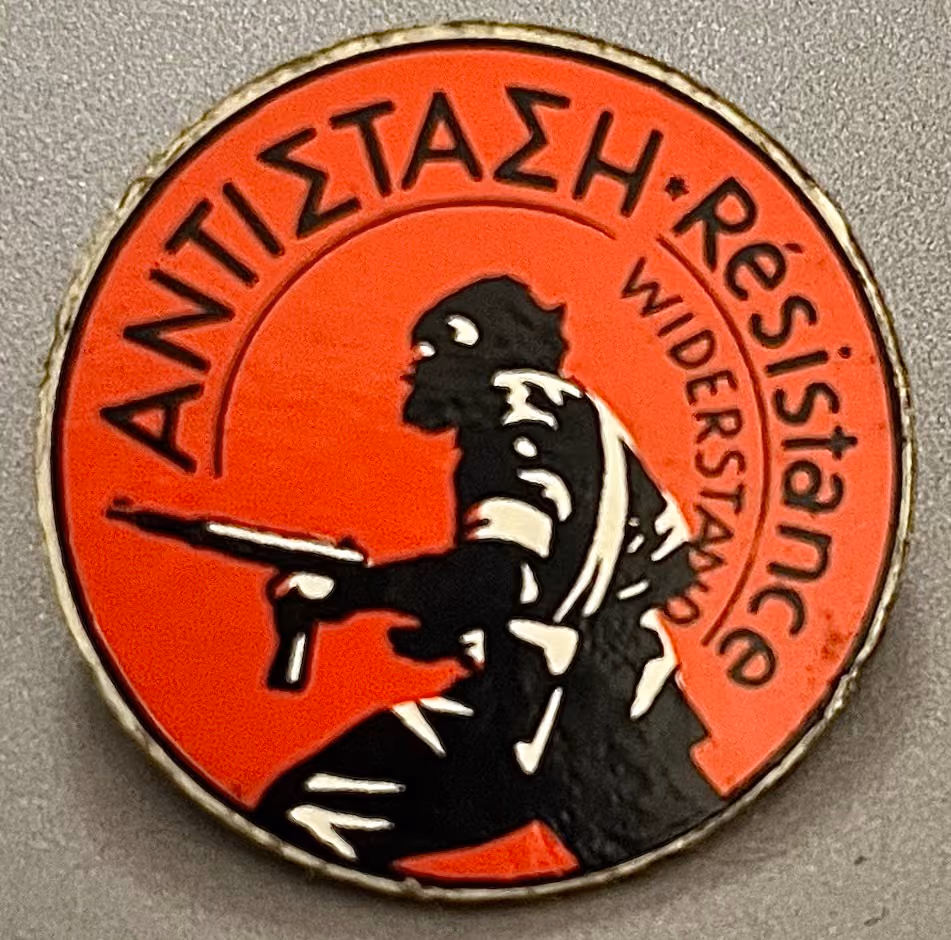 Antistasi - Resistance - Widerstand