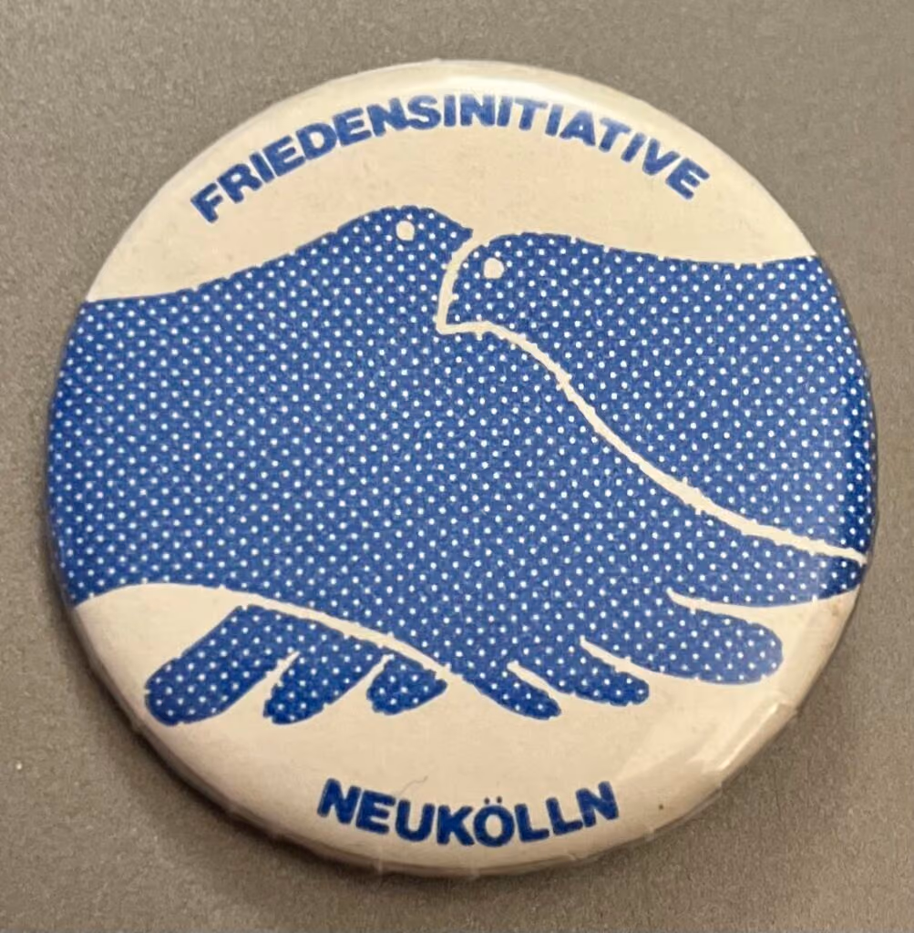 Friedensinitiative Neukölln