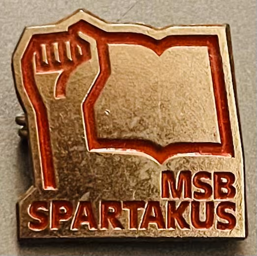 MSB-Spartakus