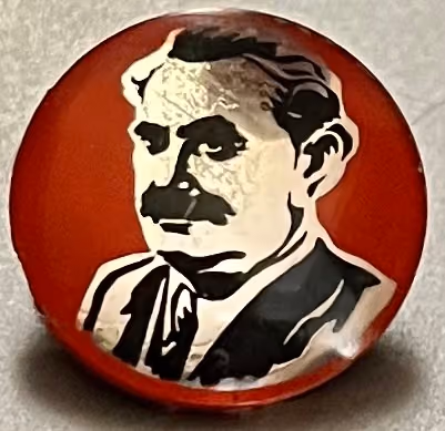 Georgi Dimitroff