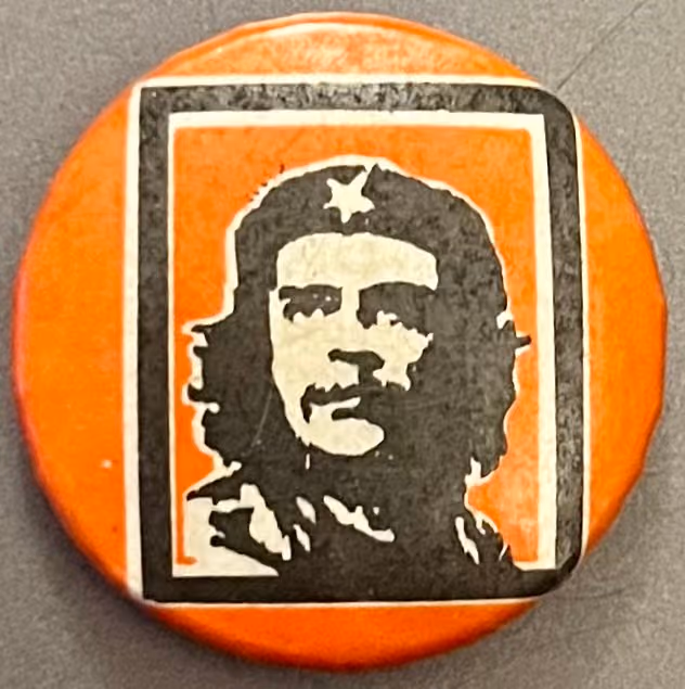 Ernesto Che Guevara