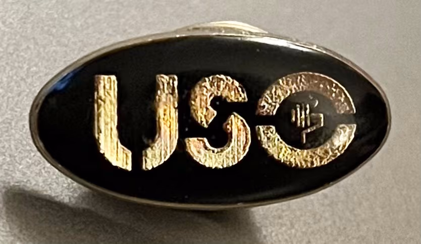 USO - Arbeitergewerkschaftsbund