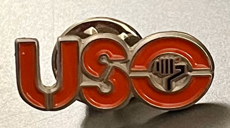 USO - Arbeitergewerkschaftsbund