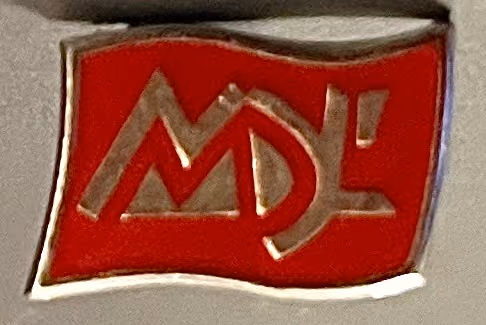 MDL - Junge Demokratische Linke
