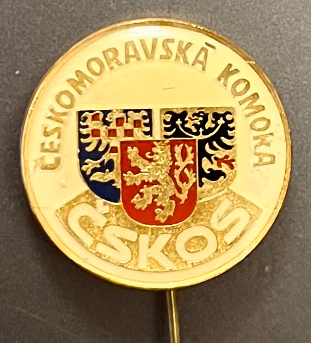 Böhmisch-Mährische Kammer der Gewerkschaftsbünde - CSKOS