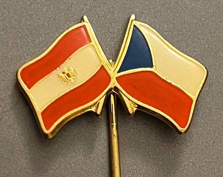 Österreichisch-Tschechoslowakische Freundschaft