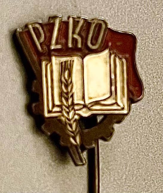PZKO - Polnischer Kultur- und Bildungsverband in der Tschechoslowakei