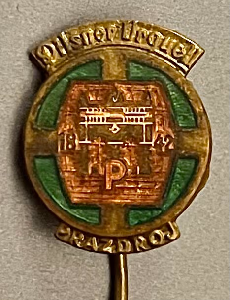 Prazdroj - Pilsner Urquell