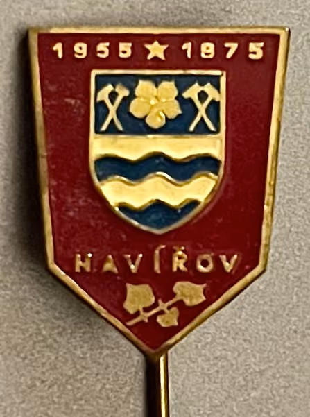 Havirov 1955-1975